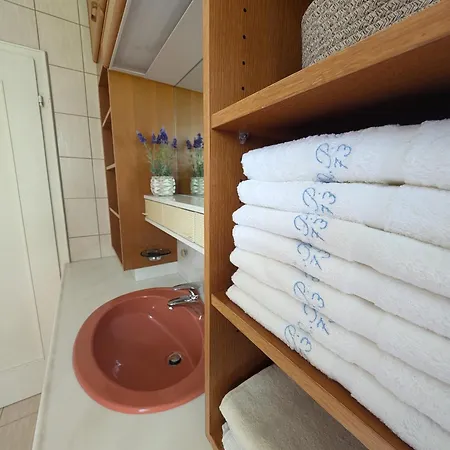 Gartenoase 度假居 格平根