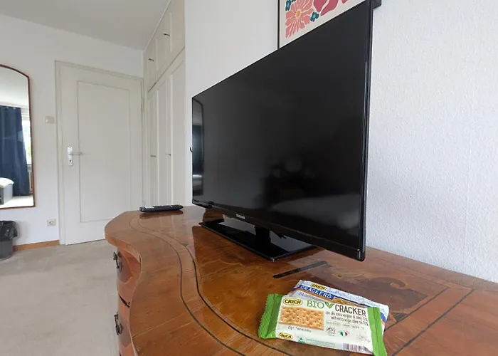 Gartenoase Ferienhaus Göppingen