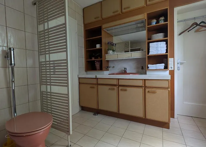 Ferienhaus Gartenoase Göppingen