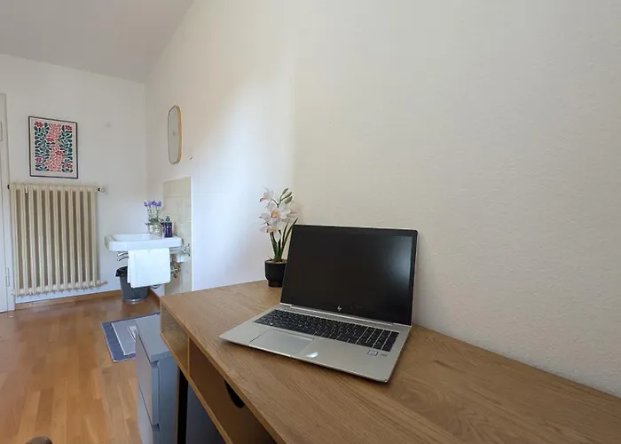 Gartenoase Göppingen