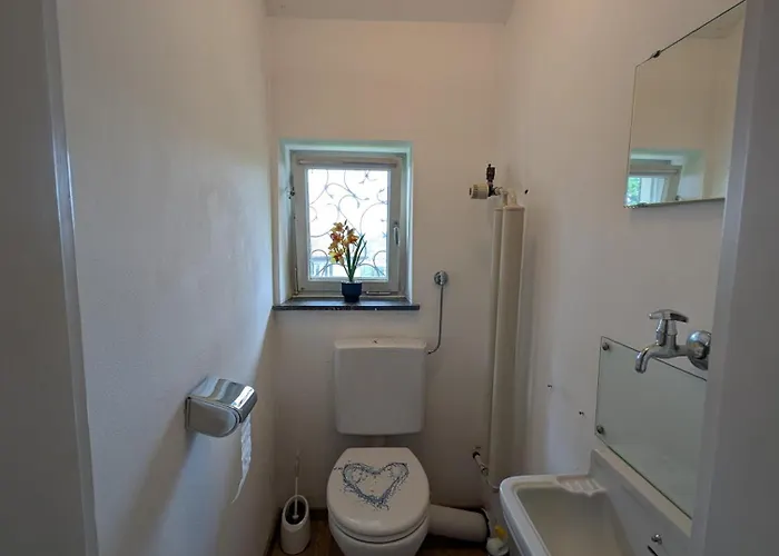 Gartenoase * Göppingen