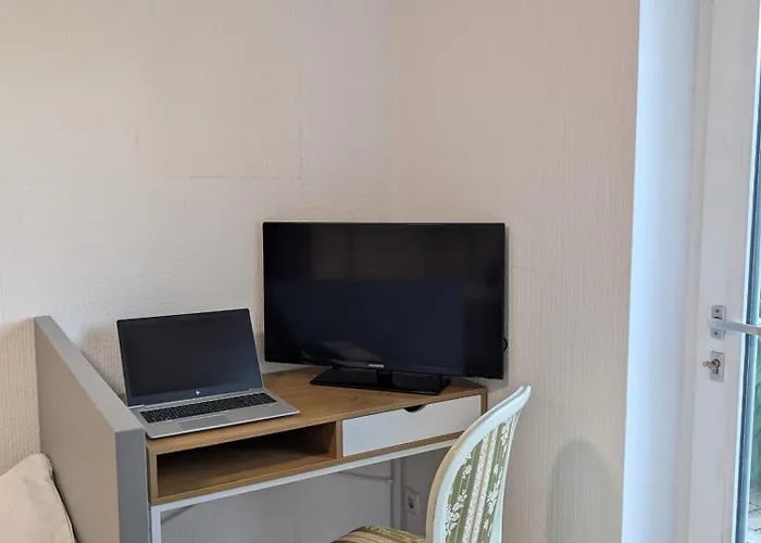 Gartenoase Ferienhaus Göppingen