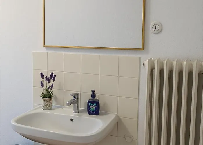 Ferienhaus Gartenoase Göppingen