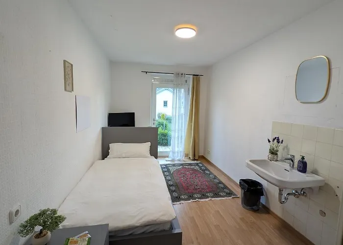 Gartenoase Göppingen