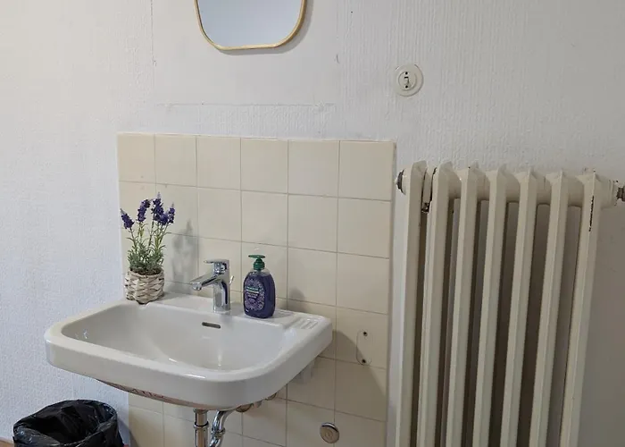 Ferienhaus Gartenoase Göppingen