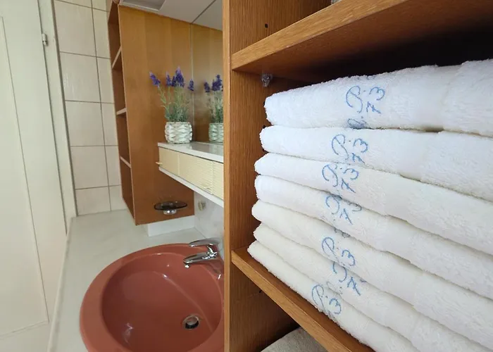 Gartenoase Ferienhaus Göppingen